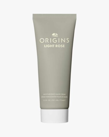 Produktbilde for Light Rose Hand Cream 75 ml hos Fredrik & Louisa