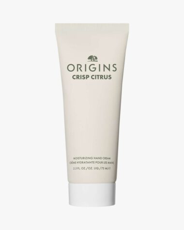 Produktbilde for Crisp Citrus™ Hand Cream 75 ml hos Fredrik & Louisa