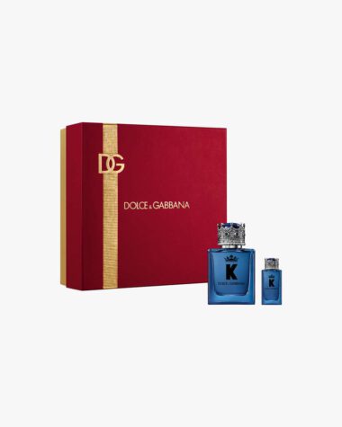 Produktbilde for K By Dolce & Gabbana EdP Set hos Fredrik & Louisa