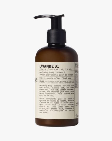 Produktbilde for Lavande 31 Body Lotion 237 ml hos Fredrik & Louisa