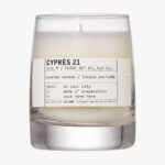 Cypres 21 Classic Candle 245 g