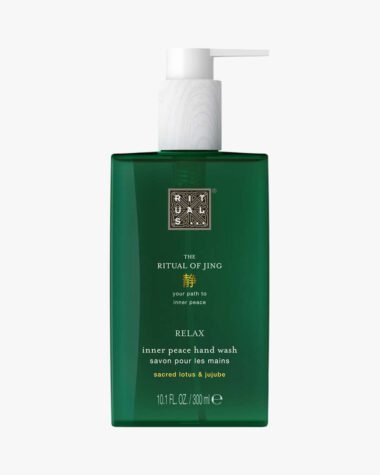 Produktbilde for The Ritual of Jing Hand Wash 300 ml hos Fredrik & Louisa