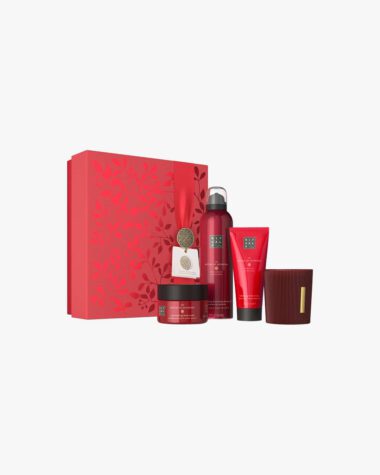 Produktbilde for The Ritual of Ayurveda Medium Gift Set hos Fredrik & Louisa