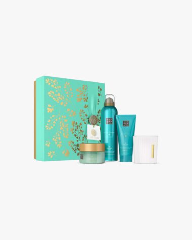 Produktbilde for The Ritual of Karma Medium Gift Set hos Fredrik & Louisa