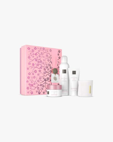 Produktbilde for The Ritual of Sakura Medium Gift Set hos Fredrik & Louisa