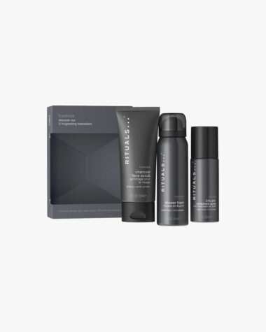 Produktbilde for Homme Trial Set hos Fredrik & Louisa