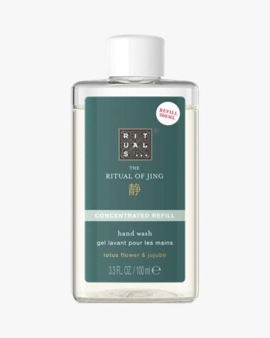 Produktbilde for The Ritual of Jing Hand Wash Refill 100 ml hos Fredrik & Louisa