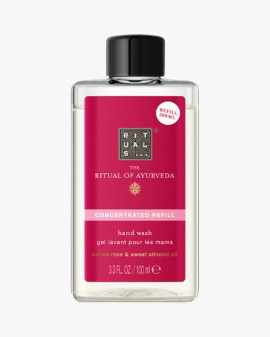 Produktbilde for The Ritual of Ayurveda Hand Wash Refill 100 ml hos Fredrik & Louisa