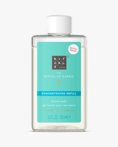 Produktbilde for The Ritual of Karma Hand Wash Refill 100 ml hos Fredrik & Louisa