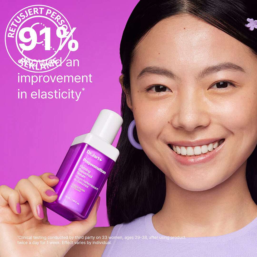 Prejuvenation Firming Bakuchiol Serum 50 ml