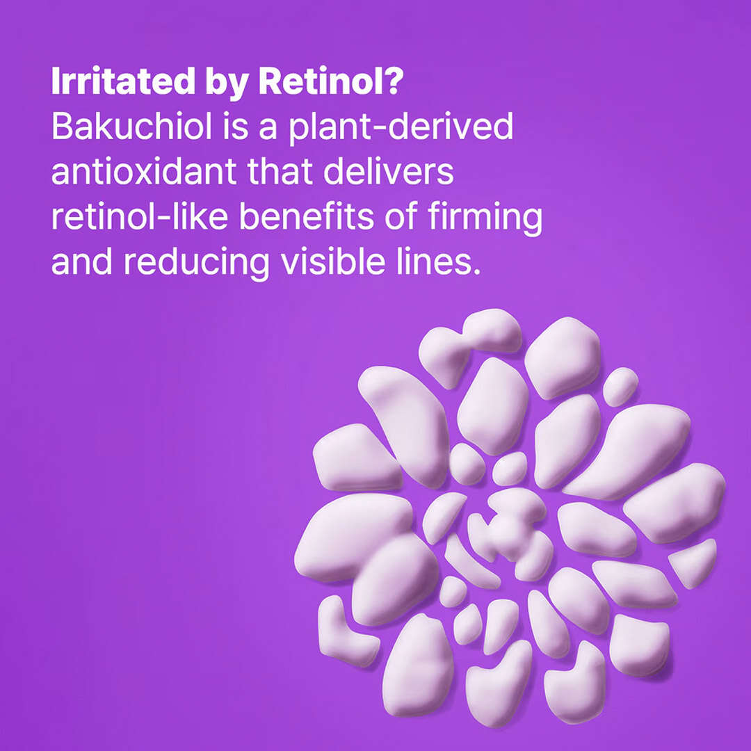 Prejuvenation Firming Bakuchiol Serum 50 ml