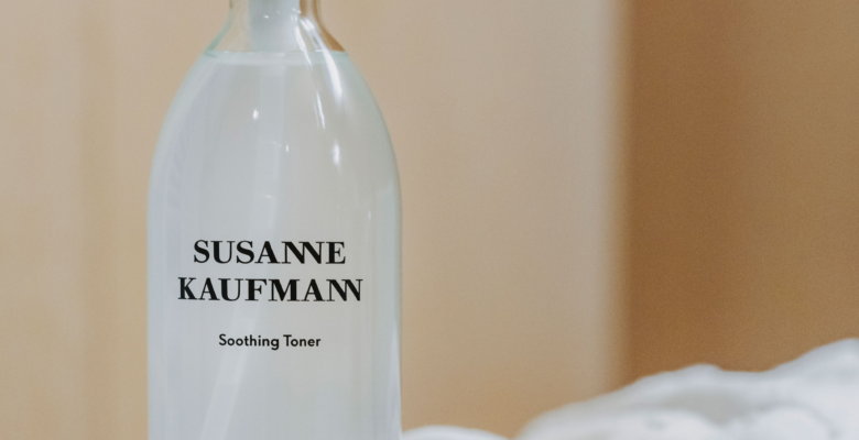 Den beste toneren for din hudtype 