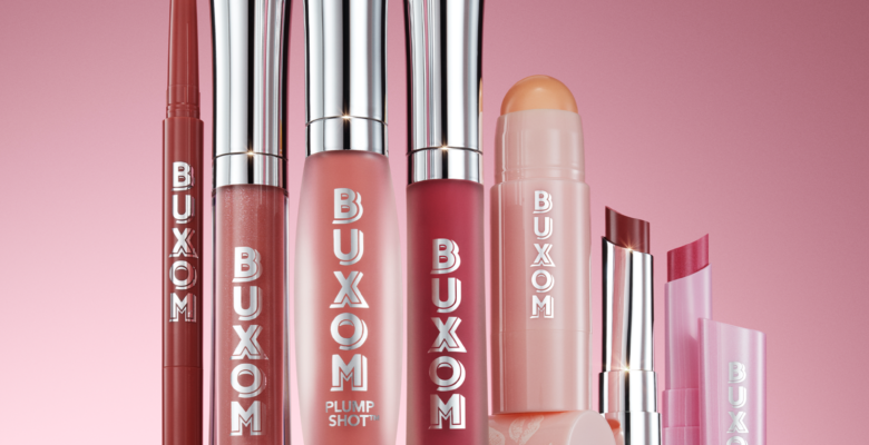 Vi lanserer Buxom – Utforsk våre plumping favoritter for perfekte lepper! 