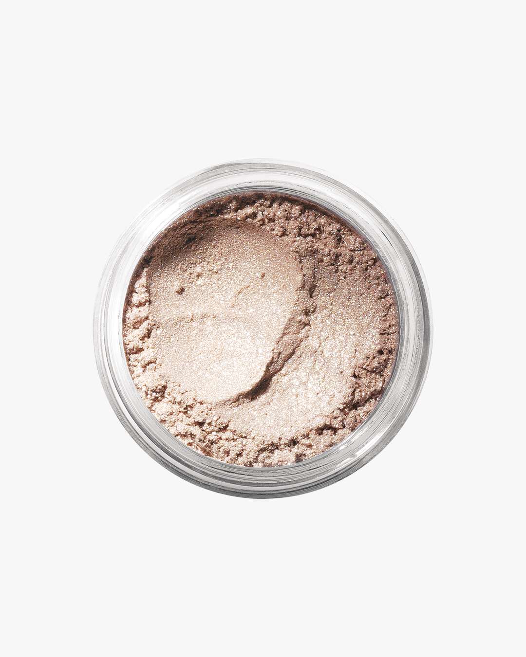 Loose Eyeshadow 0,57 g (Farge: Nude Beach)