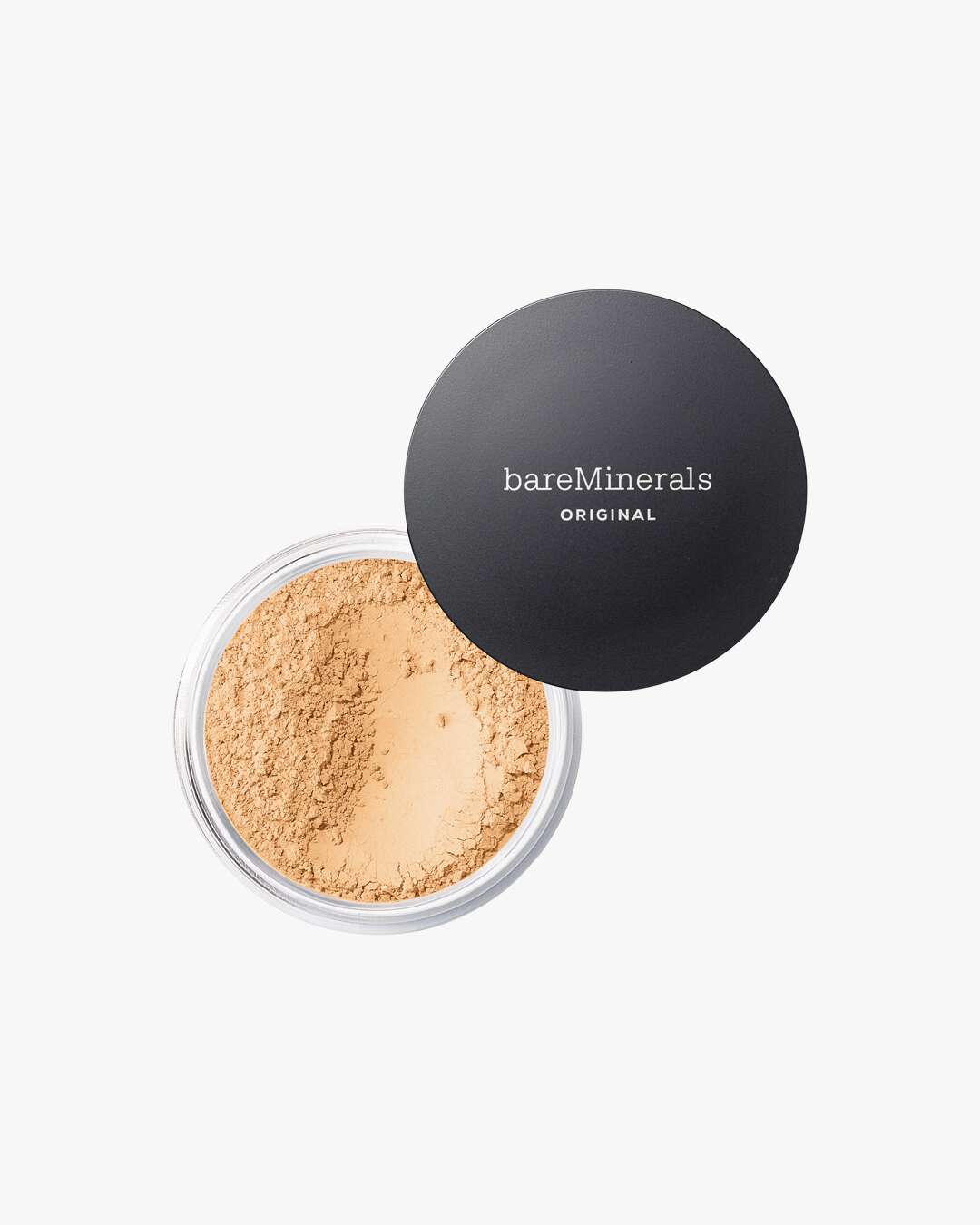 Original Loose Mineral Foundation SPF15 Light 08