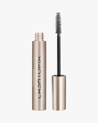 Produktbilde for Lashtopia Mega Volume Mineral-Based Mascara Black 12 ml hos Fredrik & Louisa