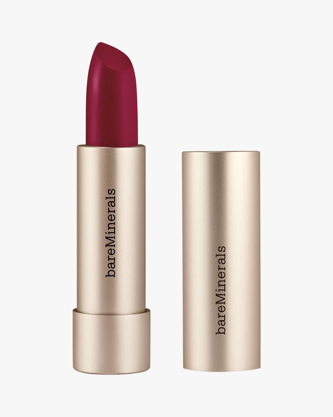 Mineralist Hydra-Smoothing Lipstick 3,6 g (Farge: Fortitude)