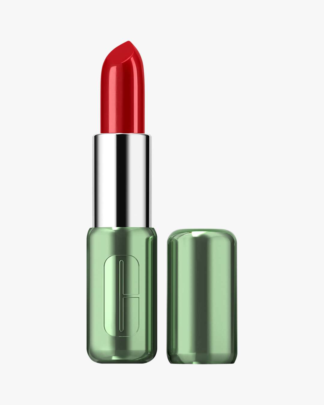 Pop Longwear Lipstick Shine 3,9 g (Farge: Cherry Pop)