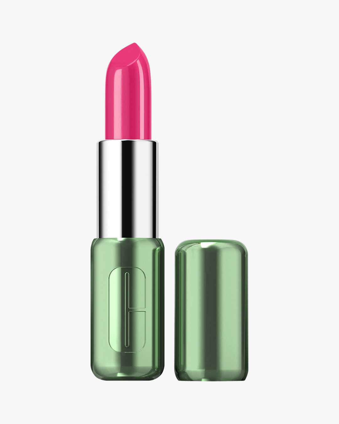 Pop Longwear Lipstick Shine 3,9 g (Farge: Punch Pop)