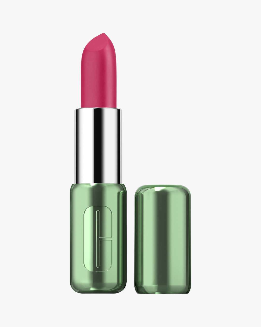 Pop Longwear Lipstick Matte 3,9 g (Farge: Rose Pop)