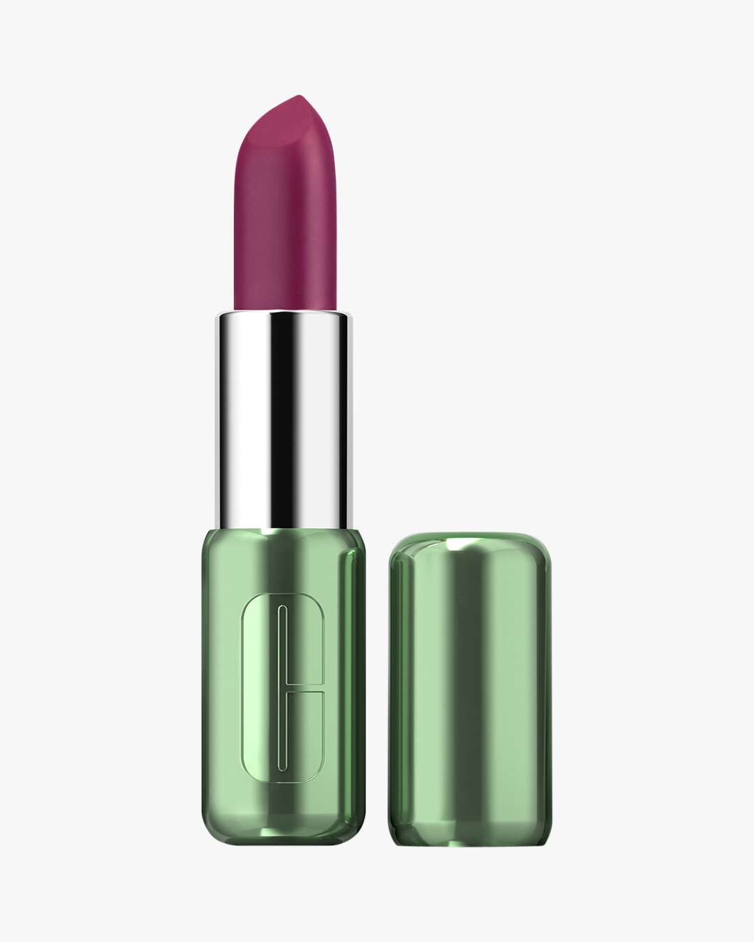 Pop Longwear Lipstick Matte 3,9 g (Farge: Pow Pop)