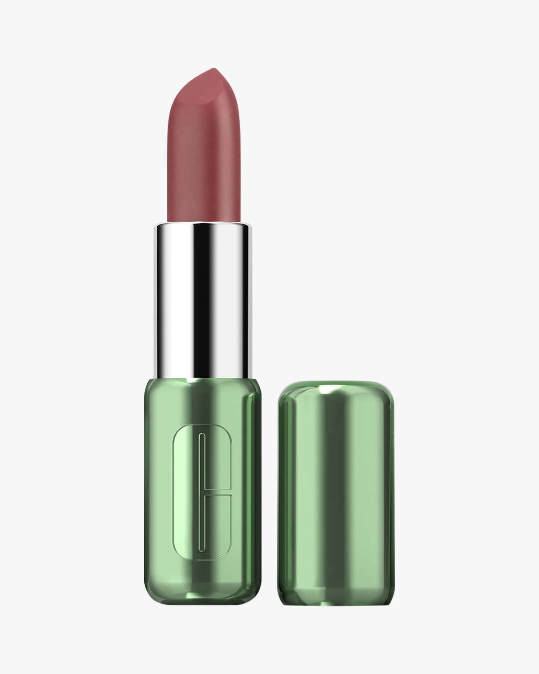 Pop Longwear Lipstick Matte 3,9 g (Farge: Clove Pop)