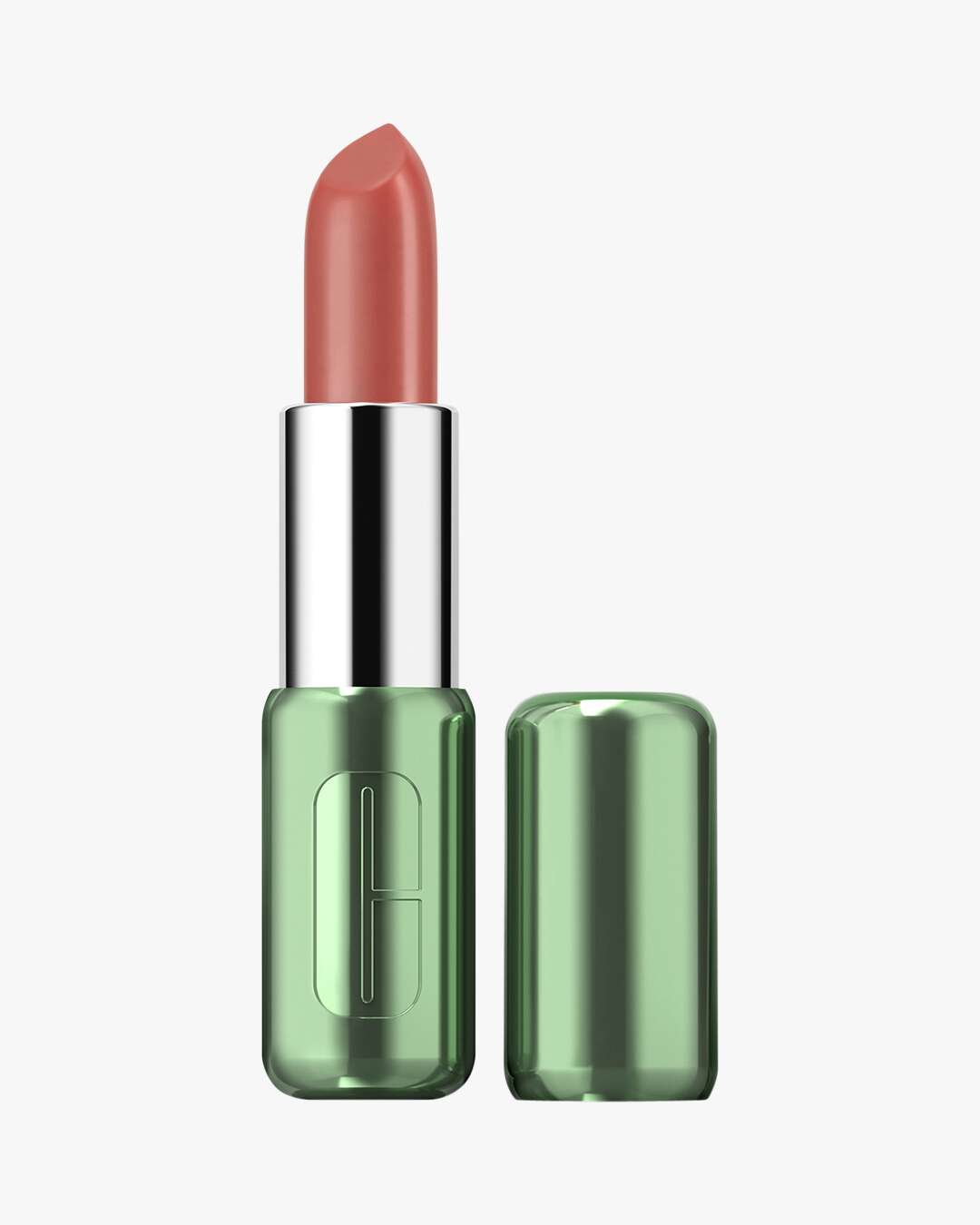 Pop Longwear Lipstick Satin 3,9 g (Farge: Mocha Pop)