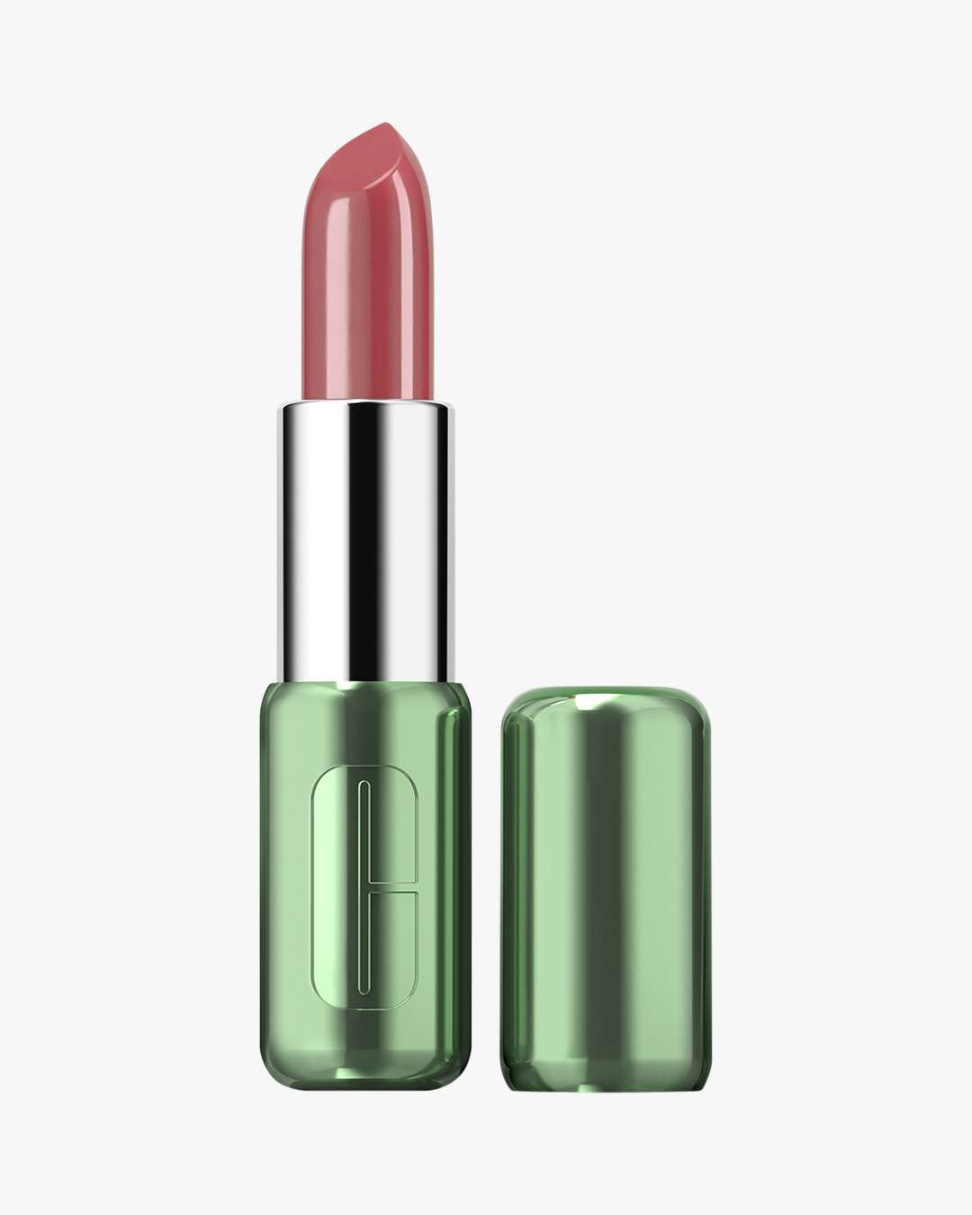 Pop Longwear Lipstick Shine 3,9 g (Farge: Fig Pop)