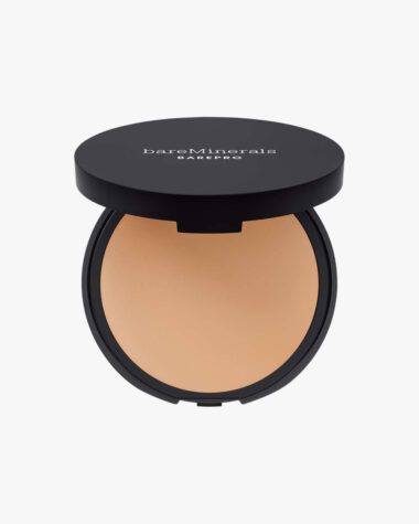 Produktbilde for BAREPRO 16-HR Skin-Perfecting Powder Foundation 8 g - Light 22 Neutral hos Fredrik & Louisa