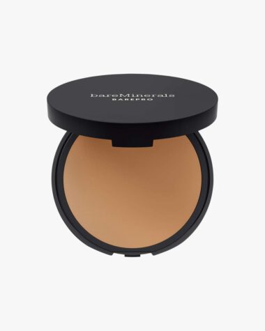 Produktbilde for BAREPRO 16-HR Skin-Perfecting Powder Foundation 8 g - Deep 40 Warm hos Fredrik & Louisa