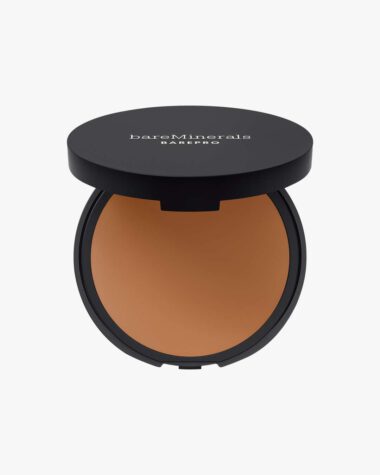 Produktbilde for BAREPRO 16-HR Skin-Perfecting Powder Foundation 8 g - Deep 50 Cool hos Fredrik & Louisa