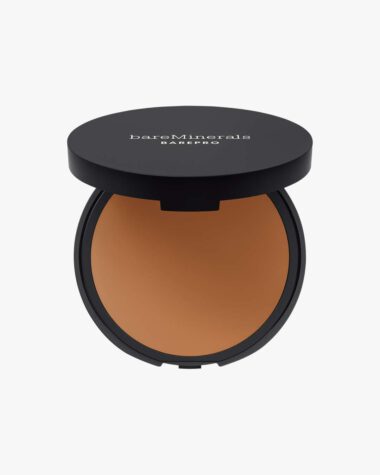 Produktbilde for BAREPRO 16-HR Skin-Perfecting Powder Foundation 8 g - Deep 50 Warm hos Fredrik & Louisa