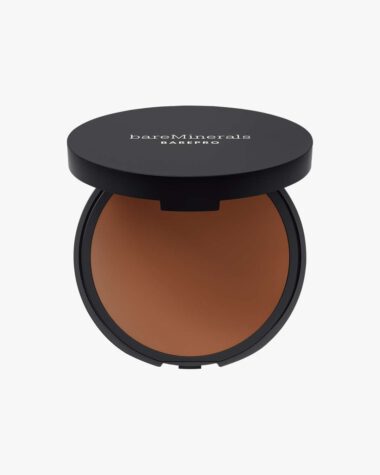Produktbilde for BAREPRO 16-HR Skin-Perfecting Powder Foundation 8 g - Deep 60 Cool hos Fredrik & Louisa