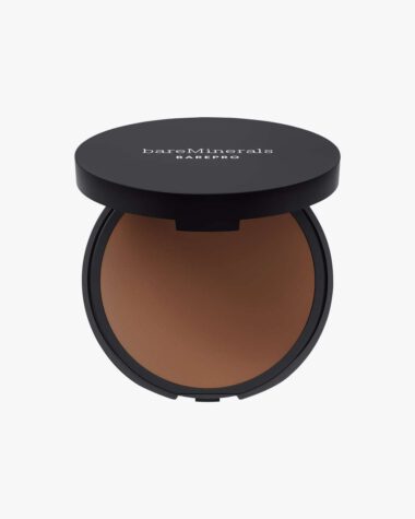 Produktbilde for BAREPRO 16-HR Skin-Perfecting Powder Foundation 8 g - Deep 60 Neutral hos Fredrik & Louisa