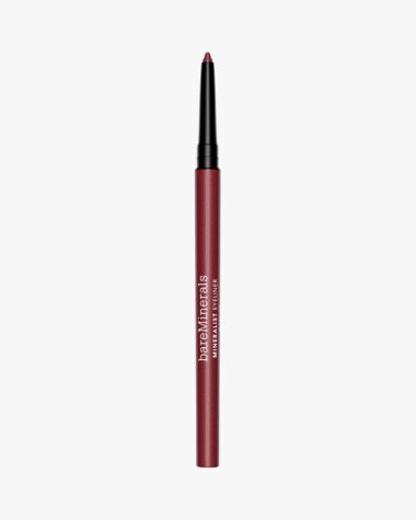 Produktbilde for Mineralist Lasting Eyeliner 0,35 g - Garnet hos Fredrik & Louisa