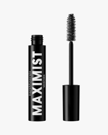 Produktbilde for Maximist Volumizing Phyto-Fiber Mascara Black 9 ml hos Fredrik & Louisa