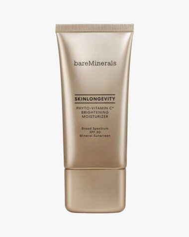 Produktbilde for Skinlongevity Phyto-Vitamin C Brightening Moisturizer Mineral SPF 30 50 ml hos Fredrik & Louisa