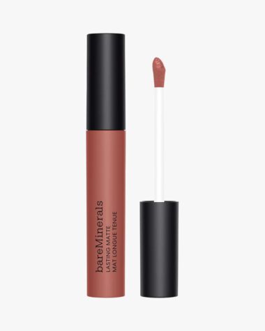 Produktbilde for Mineralist Lasting Matte Liquid Lipstick 3,5 ml - Brave hos Fredrik & Louisa
