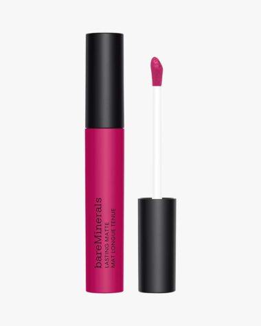 Produktbilde for Mineralist Lasting Matte Liquid Lipstick 3,5 ml - Expressive hos Fredrik & Louisa