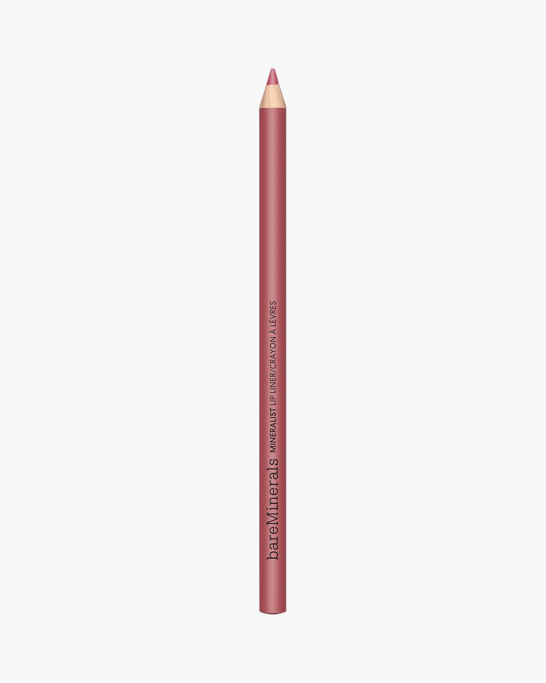 Mineralist Lasting Lip Liner 1,3 g (Farge: Blissful Blush)