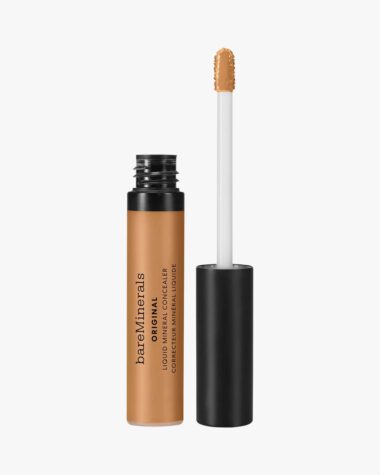 Produktbilde for Original Liquid Mineral Concealer 6 ml - Tan 4W hos Fredrik & Louisa