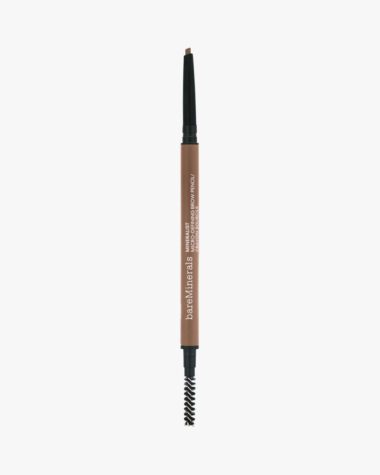 Produktbilde for Mineralist Micro Brow Pencil 0,8 ml - Light Brunette hos Fredrik & Louisa