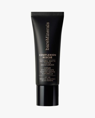 Produktbilde for Complexion Rescue Natural Matte Tinted Moisturizer SPF 30 35 ml - Opal 01 hos Fredrik & Louisa