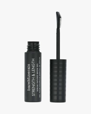 Produktbilde for Strength & Length Brow Gel 5 ml - Taupe hos Fredrik & Louisa