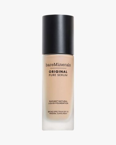 Produktbilde for Original Pure Serum Liquid Foundation 30 ml - Fair Cool 1.5 hos Fredrik & Louisa