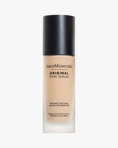 Produktbilde for Original Pure Serum Liquid Foundation 30 ml - Fair Neutral 1.5 hos Fredrik & Louisa