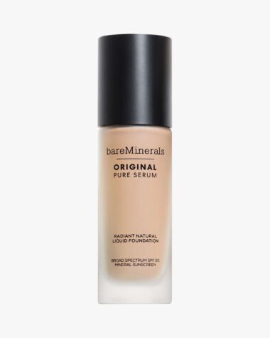 Produktbilde for Original Pure Serum Liquid Foundation 30 ml - Light Cool 2 hos Fredrik & Louisa