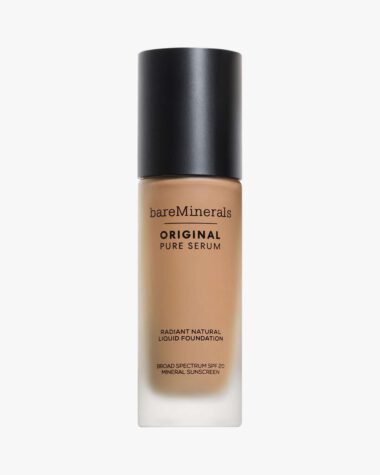 Produktbilde for Original Pure Serum Liquid Foundation 30 ml - Medium Neutral 3.5 hos Fredrik & Louisa