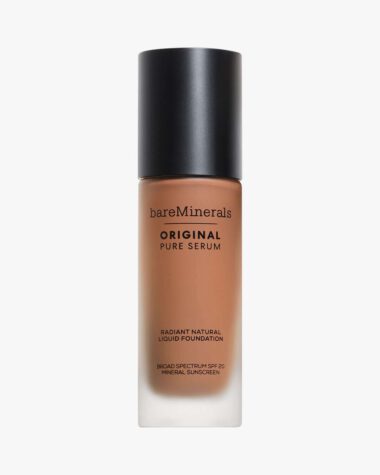 Produktbilde for Original Pure Serum Liquid Foundation 30 ml - Medium Deep Cool 4.5 hos Fredrik & Louisa