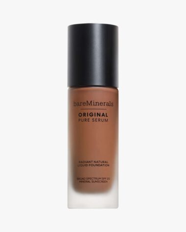 Produktbilde for Original Pure Serum Liquid Foundation 30 ml - Deep Cool 5 hos Fredrik & Louisa